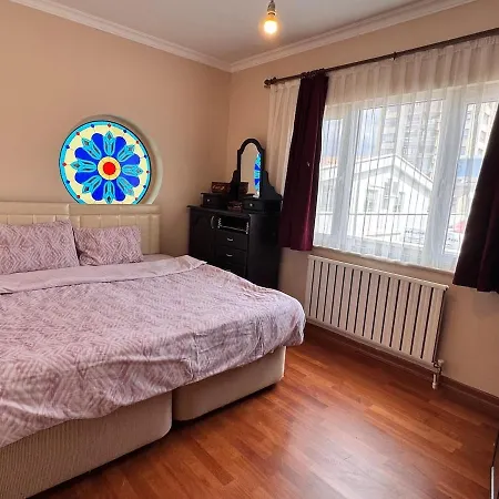 Cetin Emec Clty Center 3 Bedroom Lejlighed Ankara
