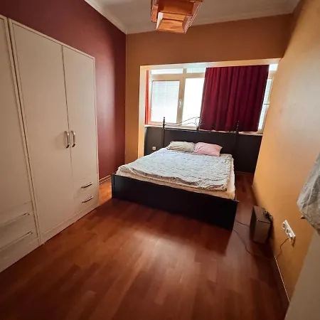 Lejlighed Cetin Emec Clty Center 3 Bedroom