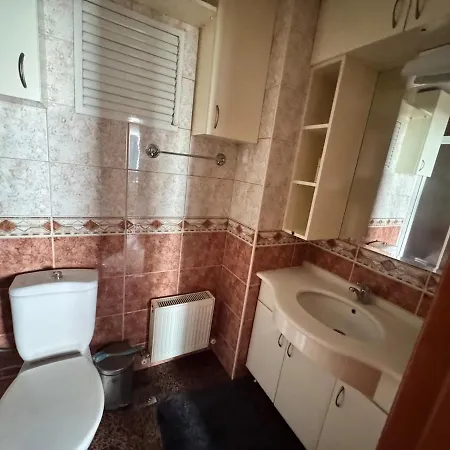 Cetin Emec Clty Center 3 Bedroom * Ankara