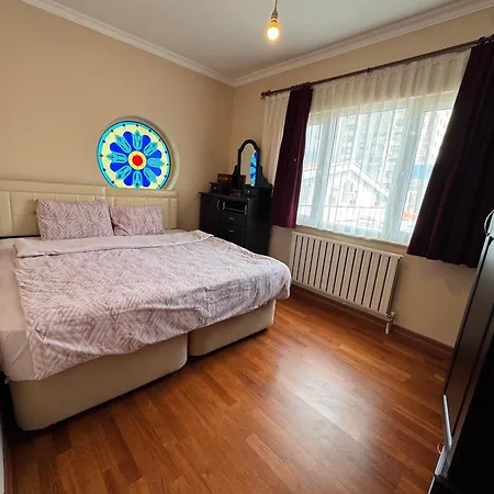 Cetin Emec Clty Center 3 Bedroom Lejlighed Ankara